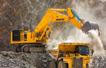 امضای تفاهم نامه هوشمندسازی معادن در مرکز تحقیقات فرآوری مواد معدنی ایران