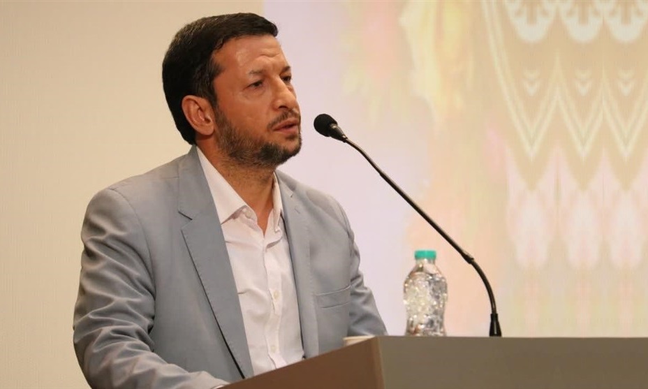 مهدی مهرانگیز