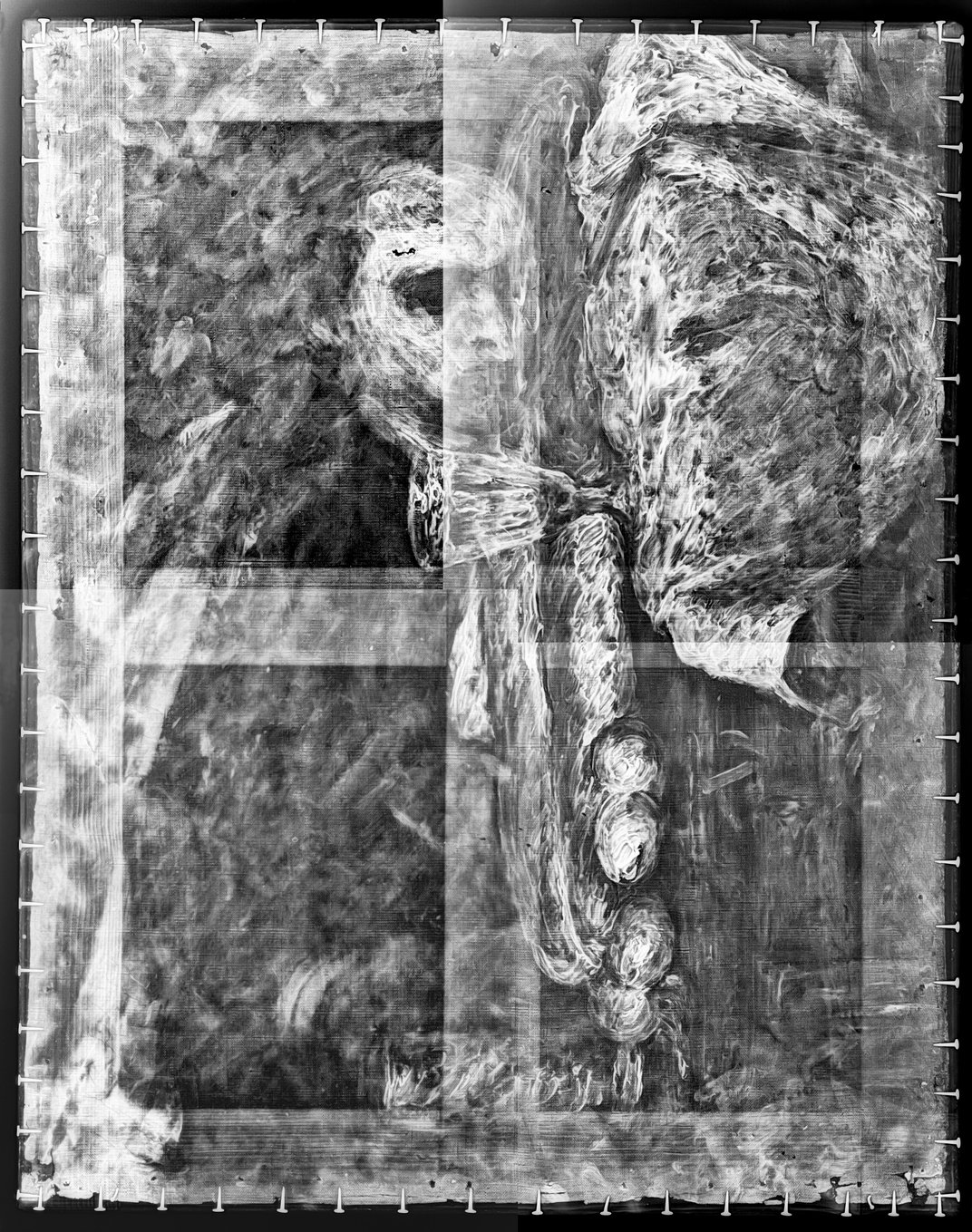 رازی که پشت «نان و تخم مرغ» پنهان شده بود!