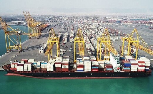 توسعه صادرات و واردات با سرمایه گذاری در بندر امام خمینی توسعه صادرات و واردات با سرمایه گذاری در بندر امام خمینی