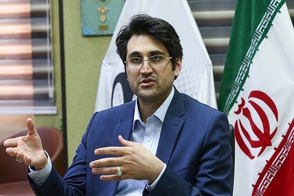 تولید ‏‏‏، مقابله با مفاسد و توزیع عادلانه فرصت‌ها سه هدف اقتصادی دولت