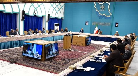 شورای اجتماعی کشور برای کاهش آسیبها تلاش جدی کند شورای اجتماعی کشور برای کاهش آسیبها تلاش جدی کند