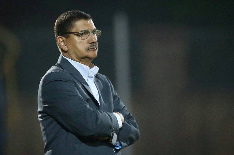 برکناری سومین سرمربی تیم فوتبال صنعت نفت آبادان برکناری سومین سرمربی تیم فوتبال صنعت نفت آبادان