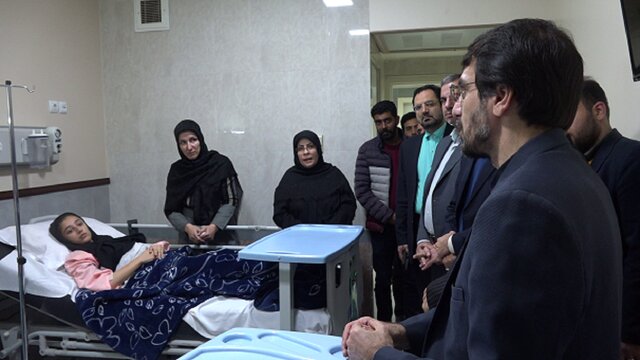 شرارت تدریجی در سایه زن و زندگی و آزادی  