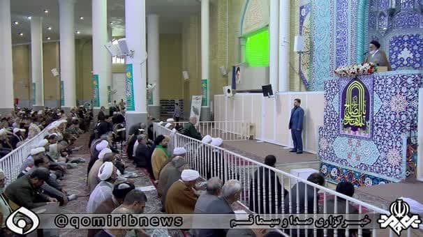 بیانات حکیمانه رهبر معظم انقلاب در ماجرای مدارس تاثیر زیادی در آرام سازی جامعه گذاشت