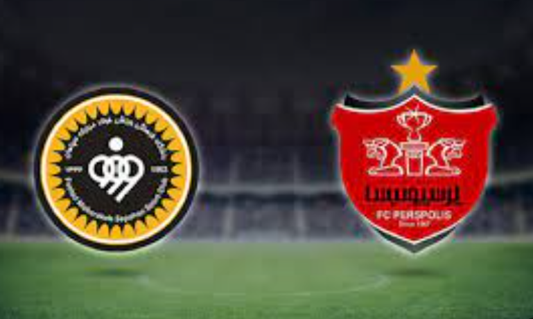 هفته 23 لیگ برتر فوتبال؛ تقابل پرسپولیس با سپاهان در آزادی