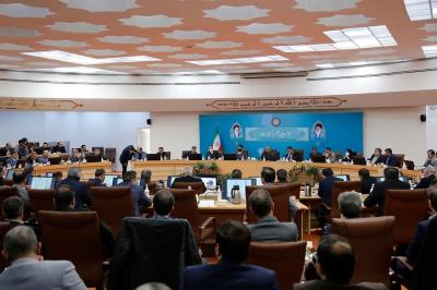 بررسی تفویض اختیار واگذاری زمین مسکن ملی به استانداران بررسی تفویض اختیار واگذاری زمین مسکن ملی به استانداران