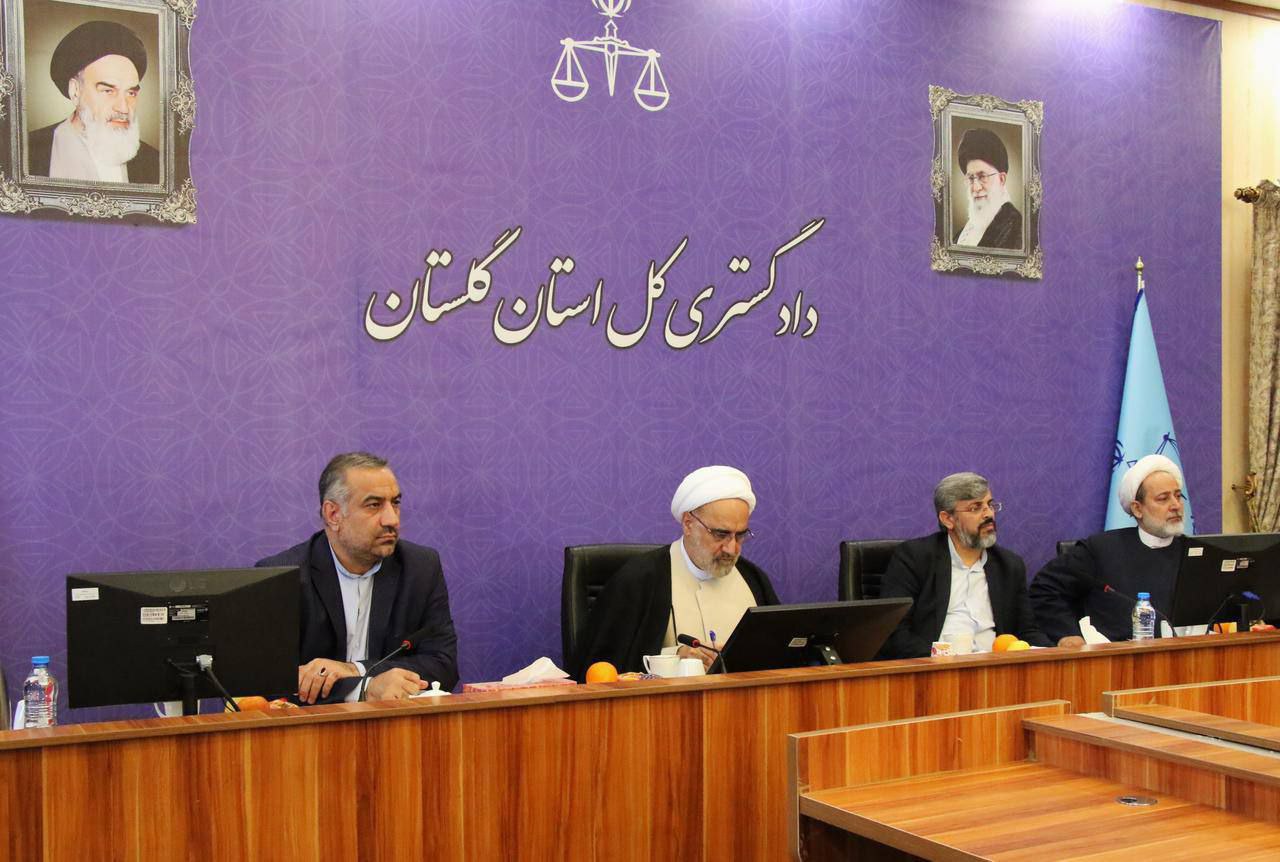 قضازدایی و کاهش اطاله دادرسی دو برنامه مهم قوه قضاییه در ۱۴۰۲