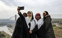 بازدید ۴۲ هزار دانشجو از مناطق عملیاتی
