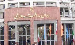 تبدیل روستا‌ به بخش نیاز به ۱۰ هزار جمعیت دارد