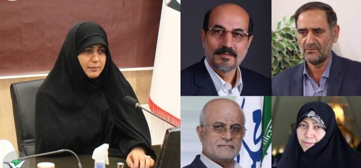 نمایندگان مجلس اجرای قانون تبدیل وضعیت ایثارگران را دائمی کنند