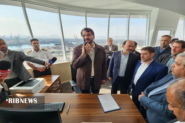 شروع طرح تسهیل خدمات سفرهای دریایی نوروز ۱۴۰۲