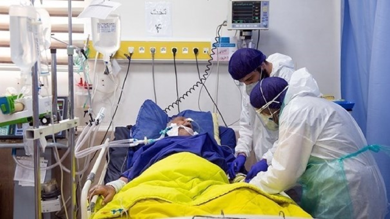 ثبت دومین مورد فوتی کرونایی در زنجان در ۵ روز گذشته ثبت دومین مورد فوتی کرونایی در زنجان در ۵ روز گذشته