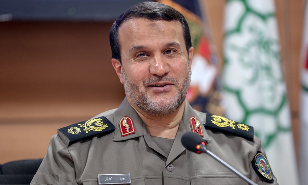 جوانان ۱۵ تا ۳۰ ساله، ۷۰ درصد زائران راهیان نور