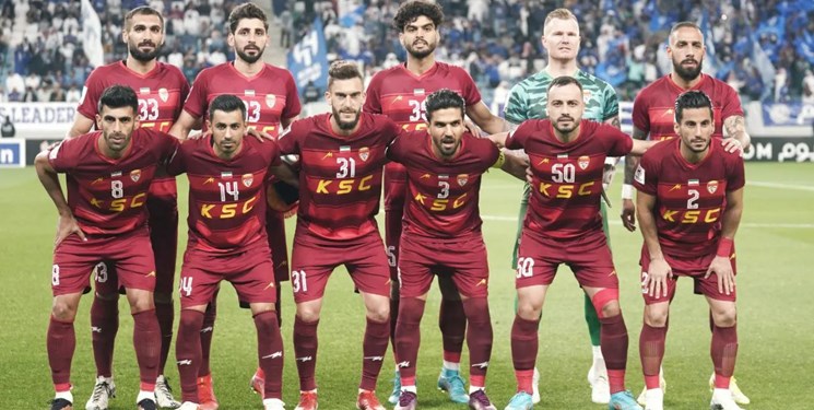 ترکیب استقلال و فولاد خوزستان مشخص شد