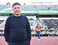 :: واکنش کنفدراسیون فوتبال آسیا به بازگشت قلعه‌نویی به تیم ملی