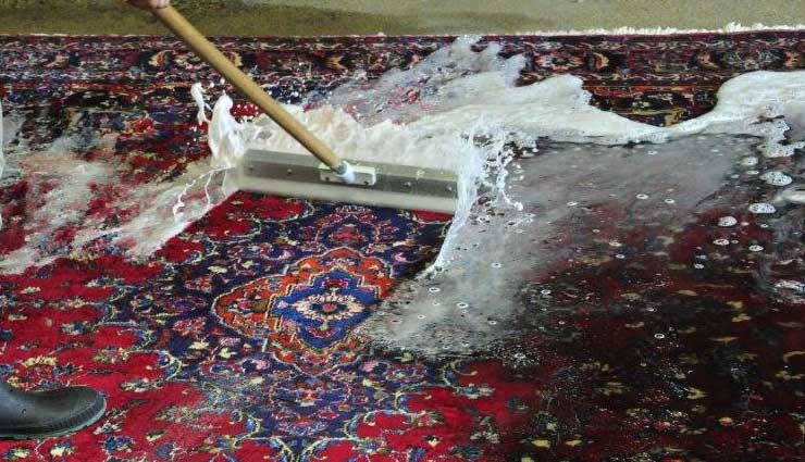 توصیه به صرفه‌جویی آب