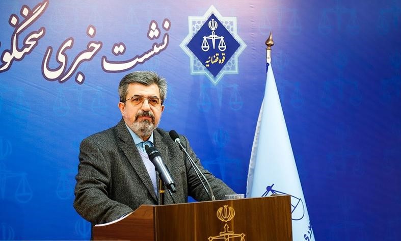 ۱۲۲ نامه هشداری به دستگاه‌های اجرایی ارسال شده است