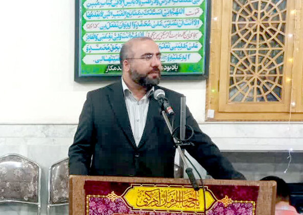 کانون‌های مساجد اثرگذارترین نقش را در مقابله با تهاجم فرهنگی دشمن ایفا می‌کنند