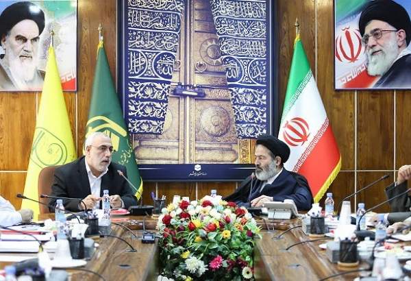حج؛ تحول قرآنی، همگرایی اسلامی و حمایت از قدس شریف»؛ شعار حج ۱۴۰۲