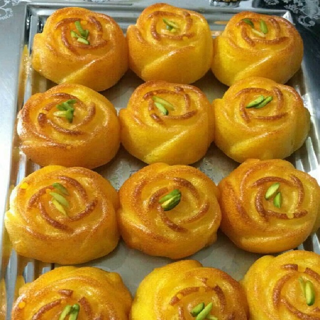 خاگینه ماستی
