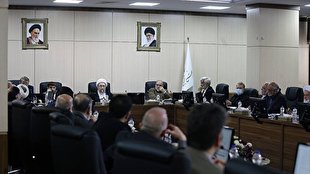 ادامه تدوین «سیاست‌های کلی توسعه دریامحور»