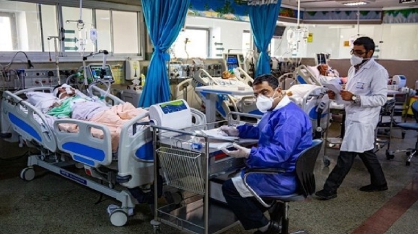 آمار مبتلایان به کرونا در گیلان باز هم ۳ رقمی شد