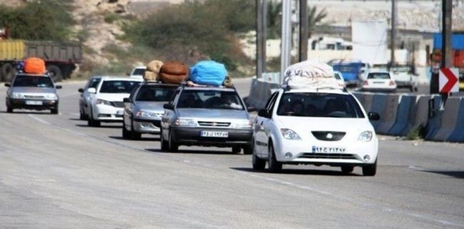 بخش رخ  آماده میزبانی از مهمانان نوروزی