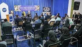قد دانی از31جوان نخبه و برگزیده استان کرمان
