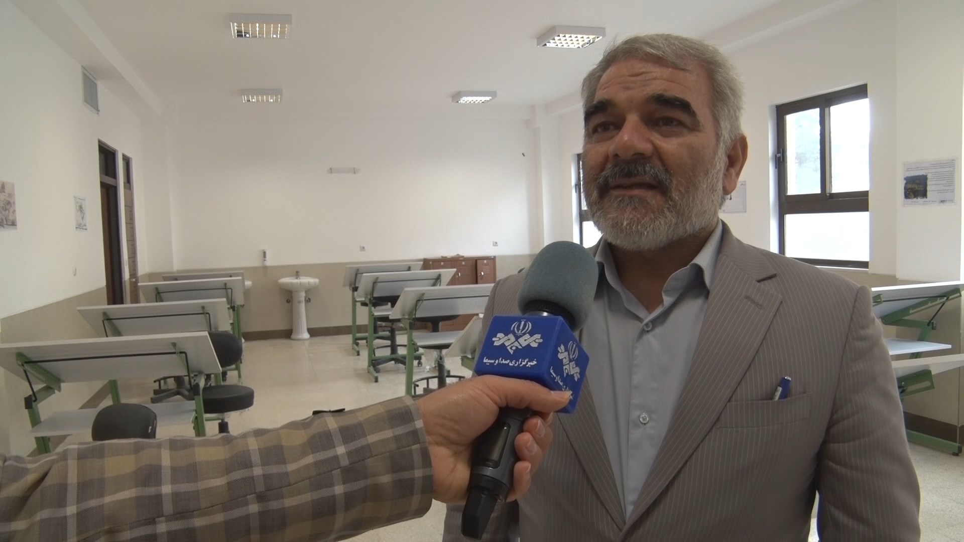 ۲۰۰ باب کلاس برای میزبانی از گردشگران آران و بیدگل