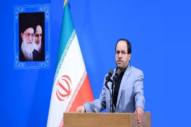ایجاد درجه بین‌المللی برای اعضای هیأت علمی دانشگاه تهران