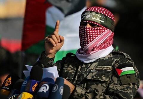 شاخه نظامی حماس: انتقام خون شهدای جنین را خواهیم گرفت