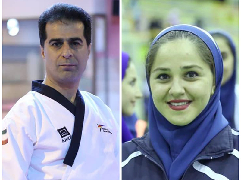 سرمربیان تیم های پومسه دانشجویان انتخاب شدند