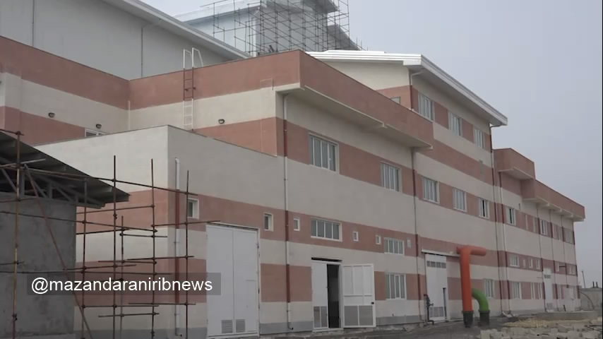 وعده استاندار برای تکمیل نیروگاه زباله سوز ساری