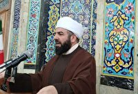 تقارن بهار طبیعت با بهار قرآن فرصتی ارزشمندبرای عبادت تقارن بهار طبیعت با بهار قرآن فرصتی ارزشمندبرای عبادت