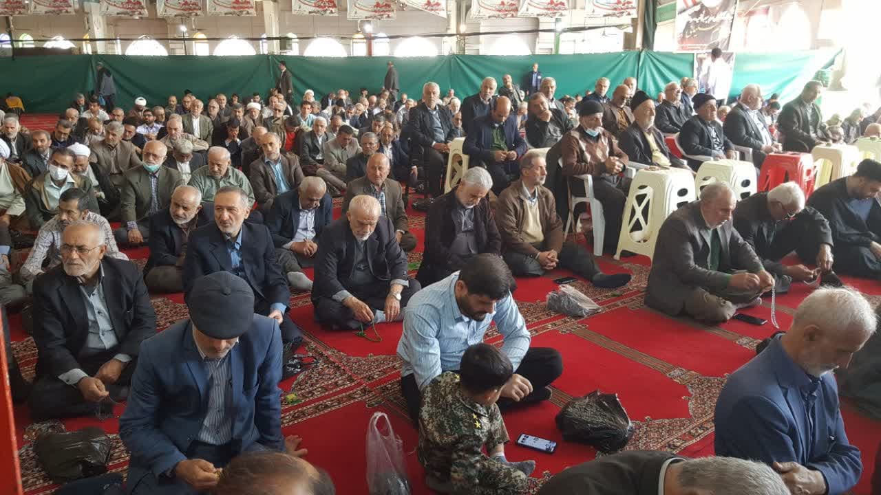 تاکید امامان جمعه شهرستان‌ها بر رعایت حرمت نوروز و ماه رمضان