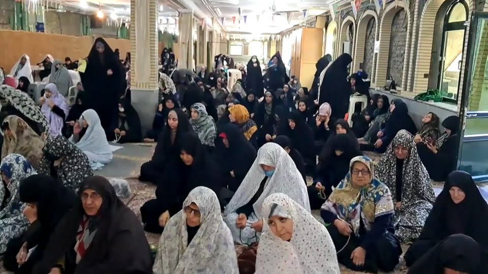 تاکید امامان جمعه شهرستان‌ها بر رعایت حرمت نوروز و ماه رمضان