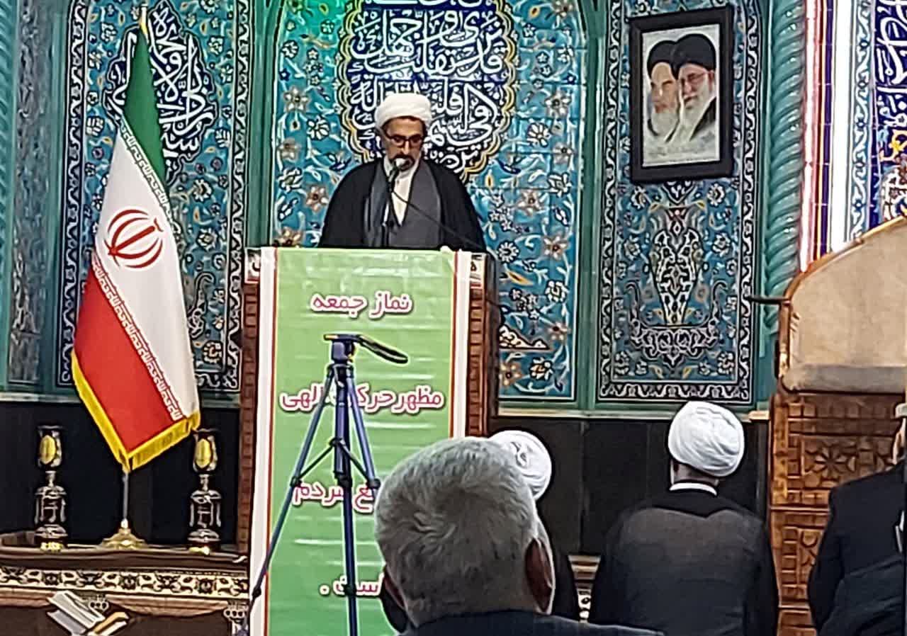 تاکید امامان جمعه شهرستان‌ها بر رعایت حرمت نوروز و ماه رمضان