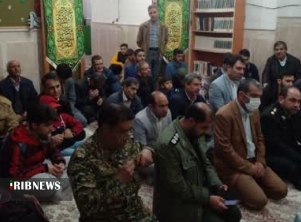 اعزام ۲۰۰ نفر به سرزمین نور