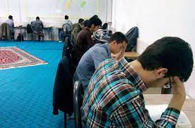 اجرای طرح اعتکاف علمی دانش‌آموزان در ایام نوروز