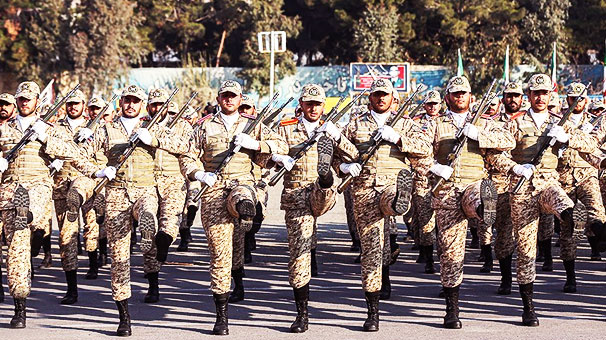فراخوان مشمولان متولد ۱۳۸۴برای تعیین وضعیت خدمت سربازی
