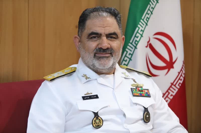 شمار کشور‌ها و شناور‌های شرکت کننده در رزمایش ۲۰۲۴ بیشتر خواهد شد