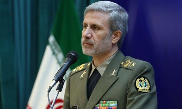 نظام سلطه از سر عجز دست استمداد خود را به سوی منافقین، سلطنت‌طلب‌ها و تجزیه‌طلبان دراز کرده است