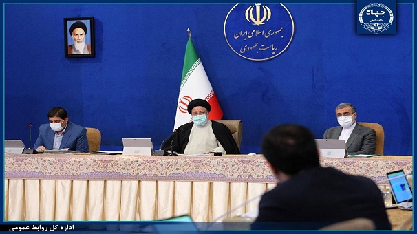 مرور مهمترین رویداهای جهاددانشگاهی در سالی که گذشت مرور مهمترین رویداهای جهاددانشگاهی در سالی که گذشت