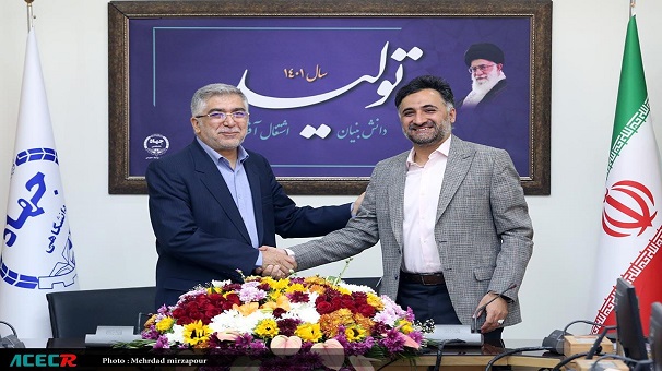 مرور مهمترین رویداهای جهاددانشگاهی در سالی که گذشت مرور مهمترین رویداهای جهاددانشگاهی در سالی که گذشت