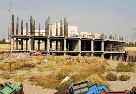 بیمارستان ۷۰۰ تختخوابی در انتظار بودجه