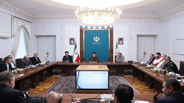 تقسیم صحیح وظایف شرایط مناسبی برای حجاج فراهم شود
