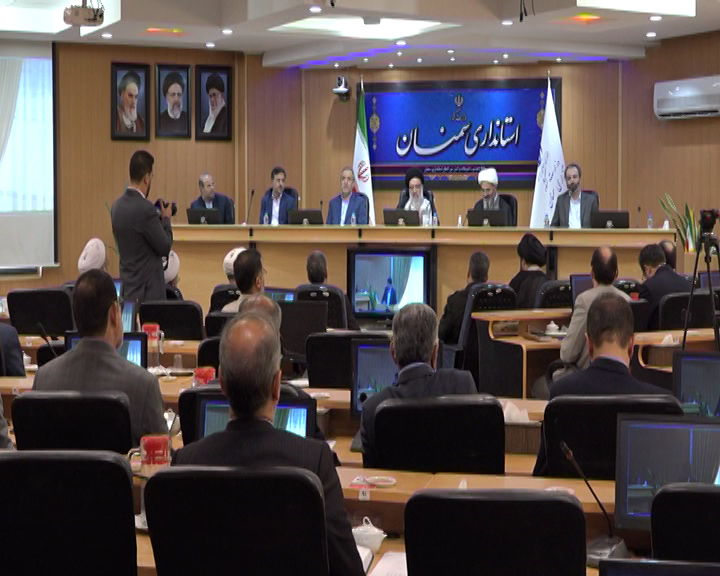 کسب رتبه برتر سمنان در شاخص‌های اقتصادی