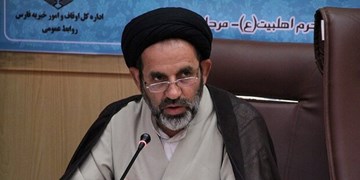 اجرای طرح ضیافت بهاری در بقاع متبرکه فارس