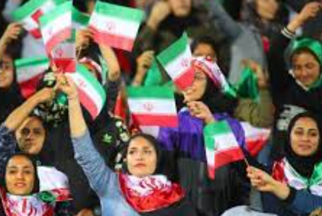 حضور بانوان در دیدار‌های دوستانه تیم ملی با روسیه و کنیا